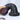 6.29in 7.87in 9.05in 10.03in Ebony Big Head Glans Mushroom Dildo Real Dildos