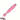 6.3in 6.69in Glass Pink Spiked Dildo Adult Sex Toy For Female Masturbation - Real Dildos