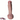 9.44in Silicone G-Spot Realistic Large Flexible Dildo For Anal Stimulation - Real Dildos