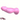 5.51in 6.69in Pink Double Realistic Strap-on Dildo For Anal Ultra Harness - Real Dildos