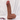 7.09in 8.07in 9.06in Silicone Liquid Realistic Penis Dildo For Female Real Dildos