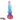 9.84in Liquid Silicone Beast Dog Knot Fantasy Soft Dildo Masturbator - Real Dildos