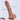 10.62in Realistic Dildo Soft Silicone Suction Cup Large Women Dildo Real Dildos