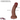 5.9in 7.09in 7.87in Curved Big Head Realistic G Spot Silicone Soft Dildo Real Dildos