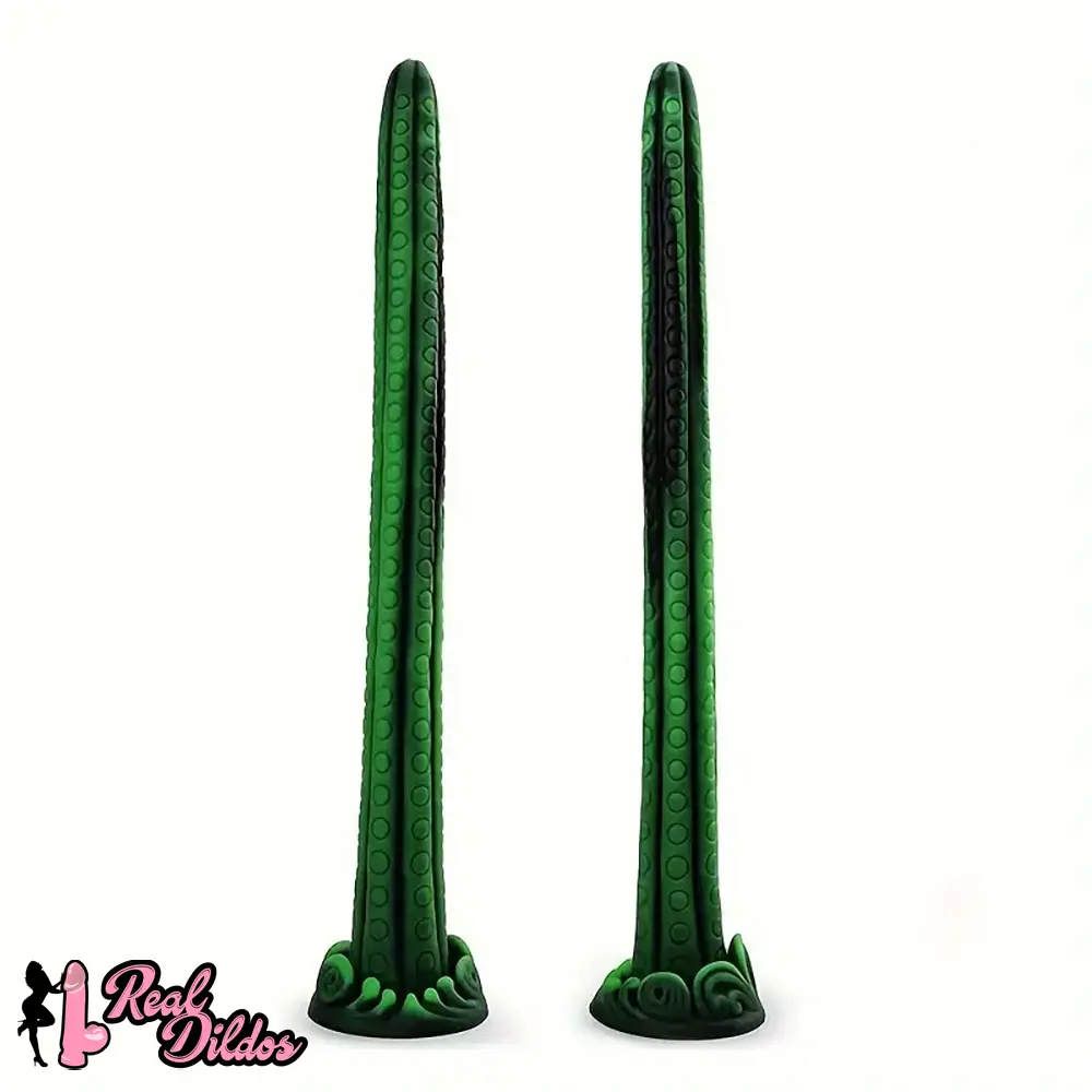 20.47in Super Long Huge Silicone Soft Dildo For Women Men G-Spot - Real Dildos