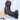 6.29in 7.87in 9.05in 10.03in Ebony Big Head Glans Mushroom Dildo Real Dildos