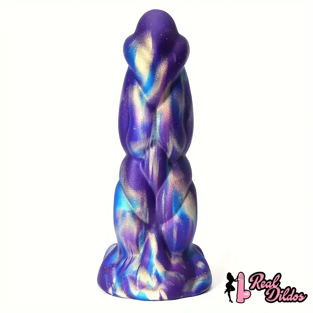 5.43in 7.48in 9.25in Lifelike Silicone Soft Monster Dildo For Anal Expansion - Real Dildos