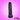 11.22in Unisex Big Silicone Soft Dildo For Anal Vaginal Simulation Sex Toy - Real Dildos