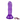 4.7in Clear Small Jelly Cock Dildo For G-Spot Vaginal Sex Stimulation - Real Dildos