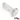 4.7in Clear Small Jelly Cock Dildo For G-Spot Vaginal Sex Stimulation - Real Dildos