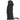 9.25in 11.02in 12.2in Super Big Silicone Soft Black Mushroom Head Dildo - Real Dildos