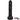 14.96in Women Men Big Black Thick Long Dildo Adult Sex Toy For Anal Vaginal - Real Dildos