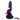 8.15in Silicone Dragon Large Soft Black Dildo For Women Strong Suction Cup - Real Dildos