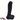 8.66in Lifelike Veins Skin Big G-Spot Stimulation Dildo For Hands-Free - Real Dildos