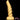 5.51in 7.87in 10.23in Gold Silicone Soft Fantasy Dildo For Anal Orgasm - Real Dildos