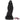 7.87in 10.43in 12.6in Fantasy Silicone Soft Big No Eggs Dragon Dildo - Real Dildos