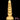 5.51in 7.87in 10.23in Gold Silicone Soft Fantasy Dildo For Anal Orgasm - Real Dildos