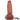 9.25in 10.23in Premium Soft Liquid Silicone Big Real Dildo For Women - Real Dildos