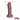 7.08in 8.07in Soft Flexible Silicone Big Dildo For Women Love Pleasure - Real Dildos