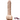 9.45in Large Realistic Female Male Flesh Like Dildo With Suction Cup - Real Dildos