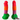 7.9in Silicone Rainbow Soft Dildo For Women Men Couple G-spot Vagina - Real Dildos