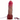 9.3in Soft Real Silicone G Spot Squirting Dildo With Blood Vessel - Real Dildos