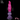 10.63in Fantasy Big Dog Penis Animal 3in1 Head Silicone Soft Dildo - Real Dildos