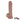 7.87in Silicone Soft Body-Safe Dildo For Women Gay Anal Role-playing - Real Dildos