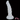 5.43in 8.86in Big Lifelike Jelly Glowing Dildo With Sucker Sex Toy Masturbator - Real Dildos