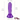 4.7in Clear Small Jelly Cock Dildo For G-Spot Vaginal Sex Stimulation - Real Dildos