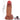 9.25in 10.23in Premium Soft Liquid Silicone Big Real Dildo For Women - Real Dildos