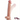 10.04in Realistic Large Flesh Dildo For G Spot Women Adult Sex Toy - Real Dildos