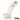 7.8in Realistic Confetti Silicone Soft Dildo For Anus Vaginal Stimulation - Real Dildos