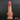 7.1in Lifelike Silicone Soft Dildo With Sliding Skin For Women Men - Real Dildos