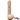 9.45in Large Realistic Female Male Flesh Like Dildo With Suction Cup - Real Dildos