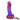 8.66in Silicone Soft Monster Dildo For Women Men G-Spot Vaginal Love Sex Toy - Real Dildos