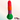 7.9in Silicone Rainbow Soft Dildo For Women Men Couple G-spot Vagina - Real Dildos