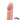 8.4in Realistic Big Flesh Dildo For G Spot Women Pleasure Sex Toy - Real Dildos