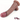 10.2in Realistic Large Silicone Soft Skin Feel Dildo For Adult Couple - Real Dildos