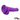 7.3in Superb Silicone Real Feeling Soft Dildo For Prostate Massager - Real Dildos