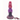 8.66in Silicone Soft Big Monster Dildo For Women Men Anal Dilator - Real Dildos