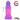 6.89in Body Safe Silicone Soft Odd Dildo For Women Men Strong Suction Cup - Real Dildos