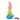 9.06in Silicone Dragon Big Soft Dildo For G-Spot Anal Stimulation Sex - Real Dildos