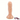 4.7in Clear Small Jelly Cock Dildo For G-Spot Vaginal Sex Stimulation - Real Dildos