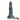 8.54in Fantasy Monster Big Dildo Sex Toy For Increased Stimulation