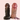 5.12in Silicone Soft Skin Feeling Dildo Sleeve For Delay Ejaculation