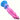 9.44in Colorful Silicone Flexible Fantasy Dog Dildo For BDSM Sex Play - Real Dildos