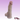 7.68in Premium Realistic Silicone Soft Dildo For G Spot Vaginal Sex - Real Dildos