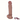 7.87in Silicone Soft Body-Safe Dildo For Women Gay Anal Role-playing - Real Dildos