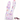 7in Soft Silicone Confetti Colorful Double Headed Dildo For Women Men - Real Dildos